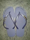 Havaiana Personalizada